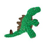 kong dynos stegosaurus dog toy